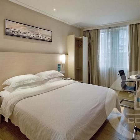 City Convenience Inn Guilin Exterior foto