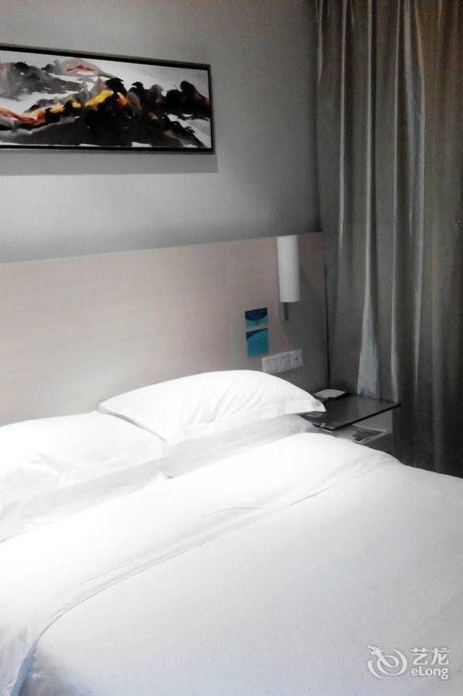 City Convenience Inn Guilin Exterior foto