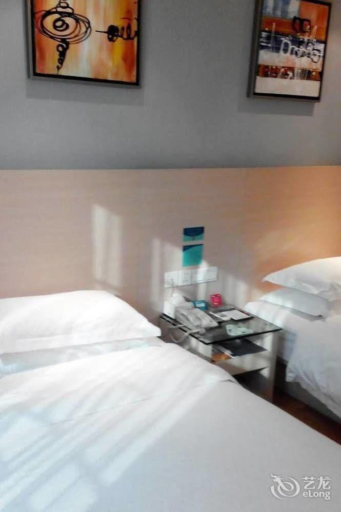 City Convenience Inn Guilin Exterior foto
